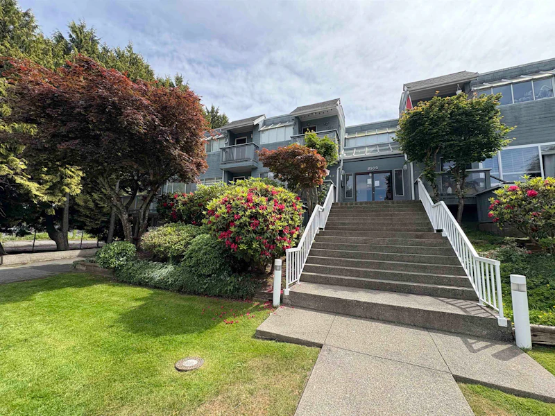 10 - 8500 Anderson Road, Richmond BC V6Y 1S6