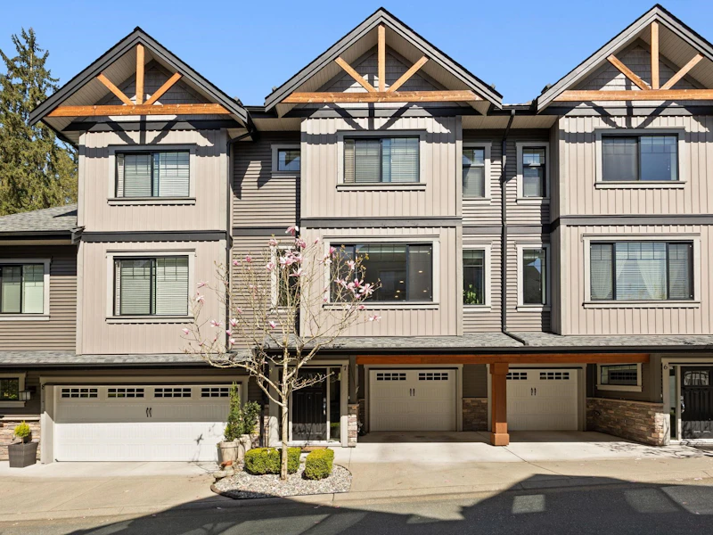 7 - 23709 111a Avenue, Maple Ridge BC V2W 0E5