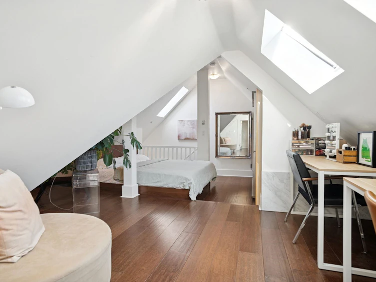 509 Union Street, Vancouver, BC, V6A 2B7 - 15