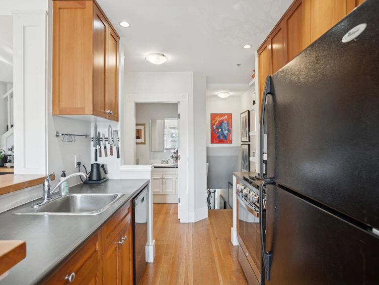 509 Union Street, Vancouver, BC, V6A 2B7 - 11