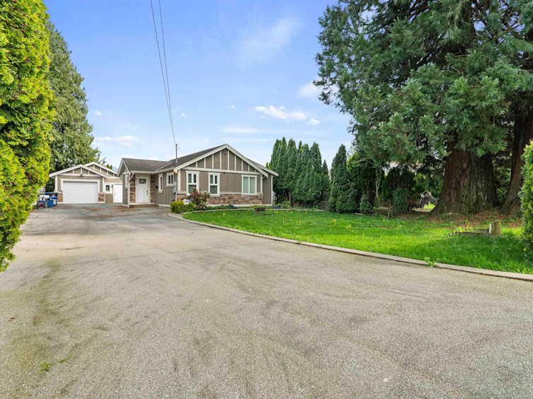 9716 Corbould Street, Chilliwack, BC, V2P 4B5