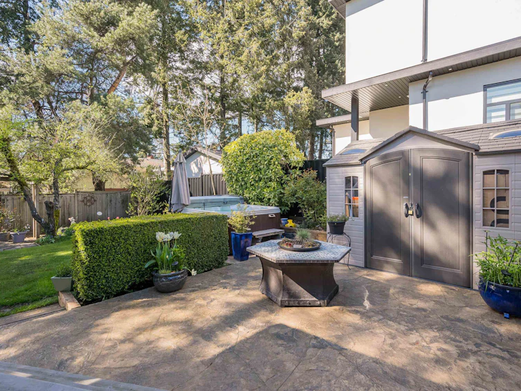 7457 118a Street, Delta, BC, V4C 6J8 - 22