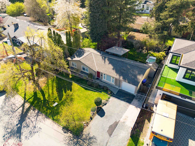 7457 118a Street, Delta, BC, V4C 6J8 - 2