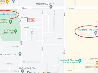 14832 103a Avenue - 3