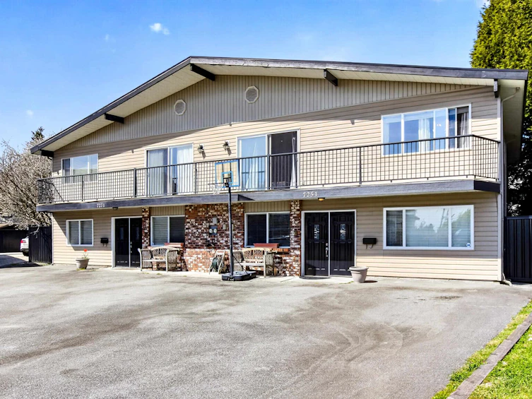 7251-7271 Lombard Road, Richmond, BC, V7C 3M9 - 2