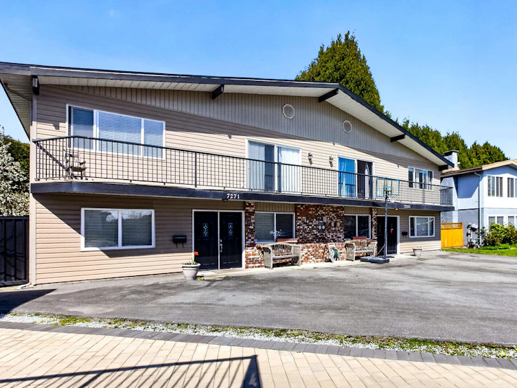 7251-7271 Lombard Road, Richmond, BC, V7C 3M9 - 3