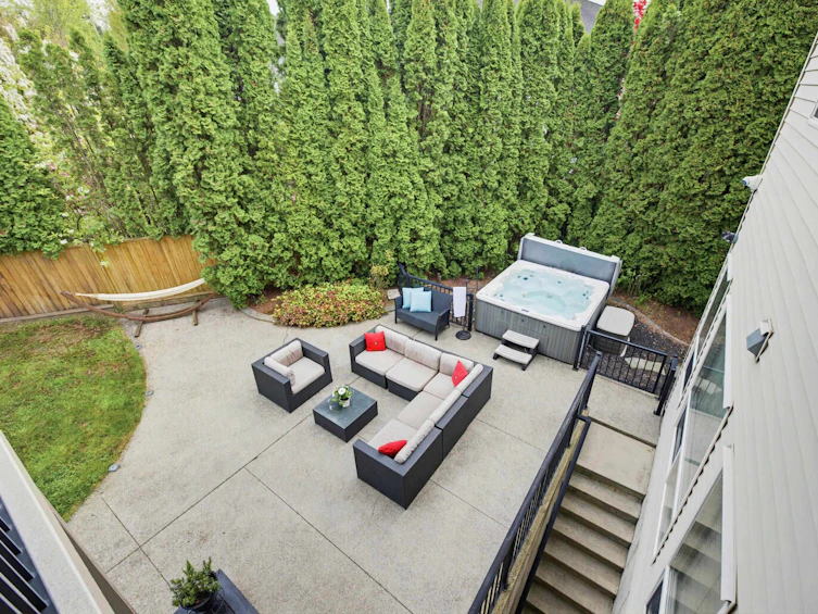 9064 217 Street, Langley, BC, V1M 4C9 - 29