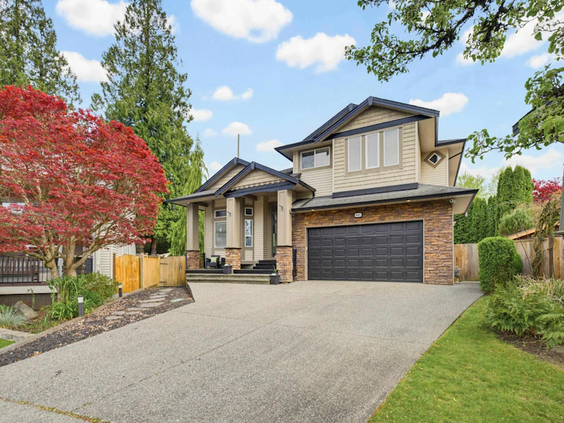 9064 217th Street, Langley BC V1M 4C9