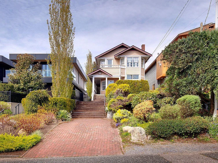 1183 Duchess Avenue, West Vancouver, BC, V7T 1H1 - 24