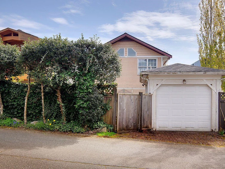 1183 Duchess Avenue, West Vancouver, BC, V7T 1H1 - 27