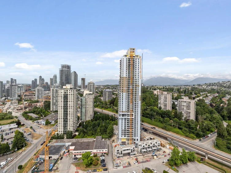 3106-5333 Goring Street, Burnaby, BC, V5B 0B6 - 26
