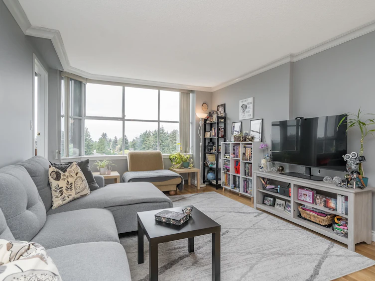 1005-11910 80 Avenue, Delta, BC, V4C 8E3 - 2
