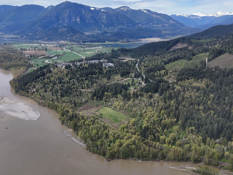 PTS1/2-SEC 19 Lougheed Highway, Burnaby, BC, V0M 1A0 - 2