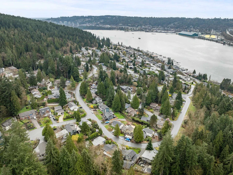 129 Roe Drive, Port Moody, BC, V3H 3M9 - 27