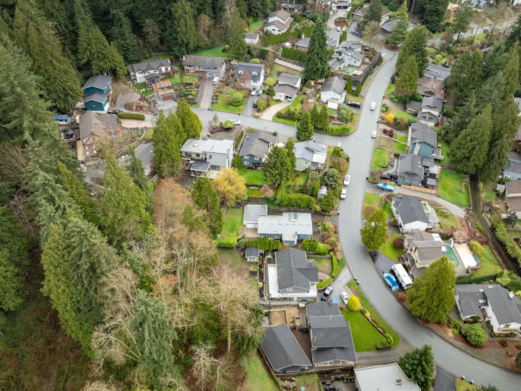 129 Roe Drive, Port Moody, BC, V3H 3M9 - 26
