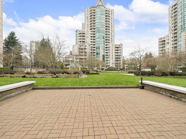 608-1190 Pipeline Road, Coquitlam, BC, V3B 7T9 - 24