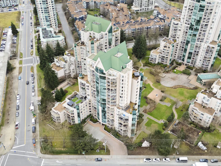 608-1190 Pipeline Road, Coquitlam, BC, V3B 7T9 - 27
