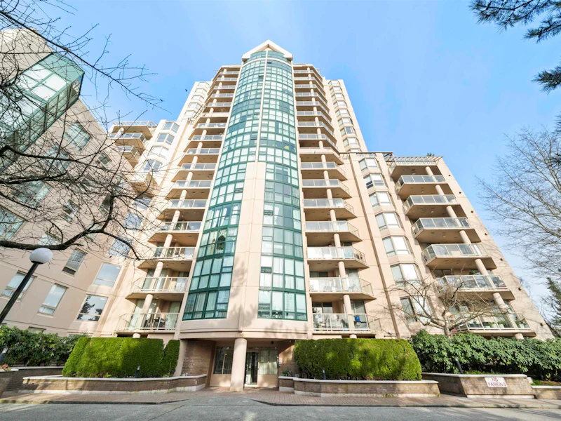 608 - 1190 Pipeline Road, Coquitlam BC V3B 7T9