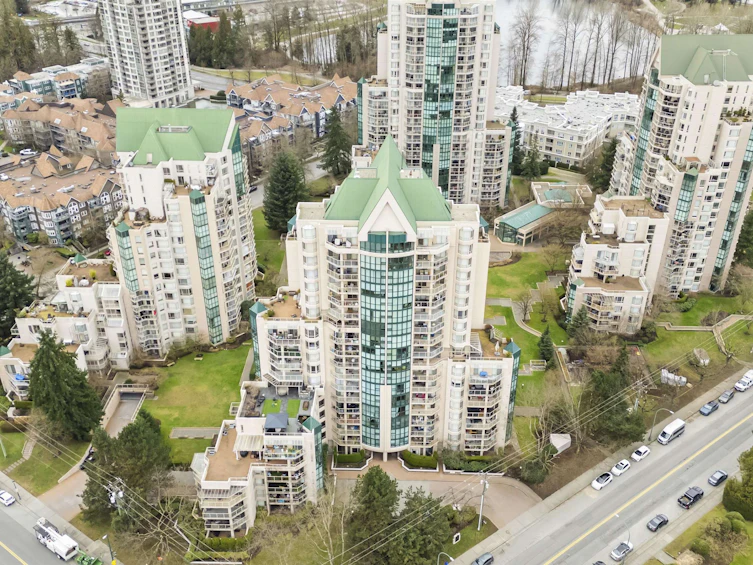 608-1190 Pipeline Road, Coquitlam, BC, V3B 7T9 - 26