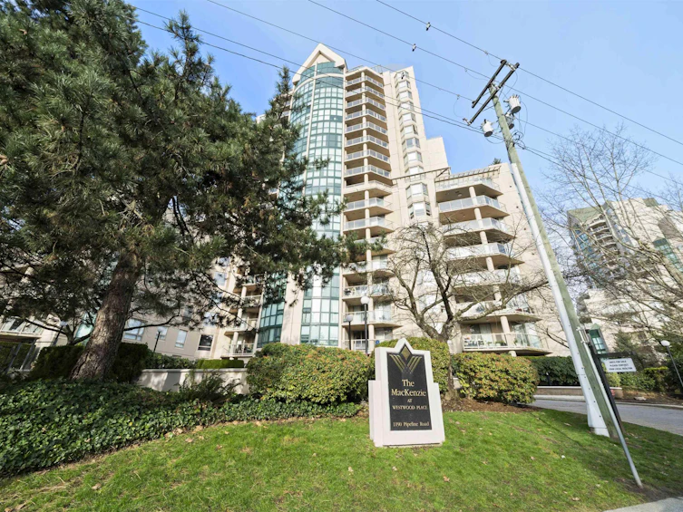 608-1190 Pipeline Road, Coquitlam, BC, V3B 7T9 - 23