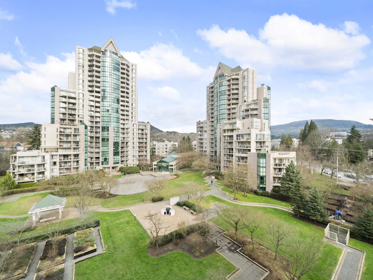 608-1190 Pipeline Road, Coquitlam, BC, V3B 7T9 - 25