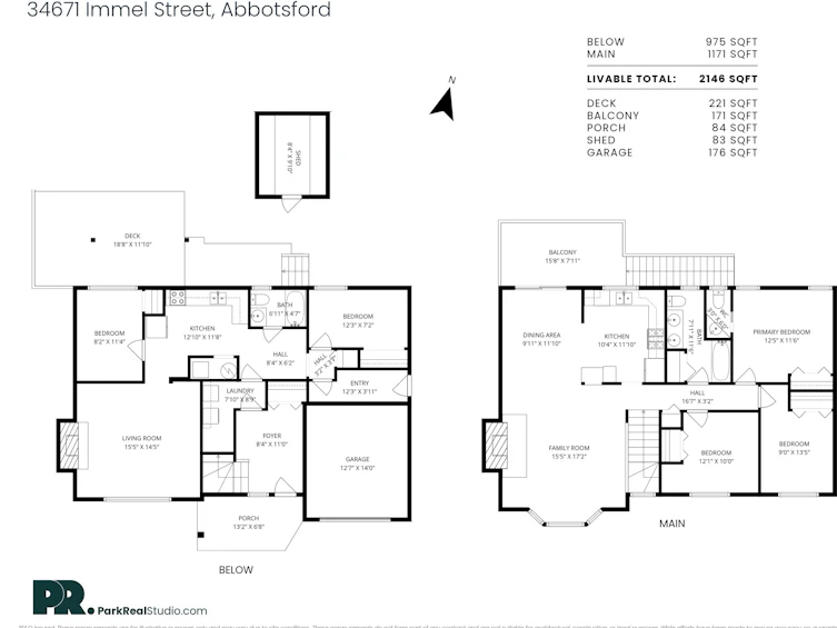 34671 Immel Street, Abbotsford, BC, V2S 4T8 - 38