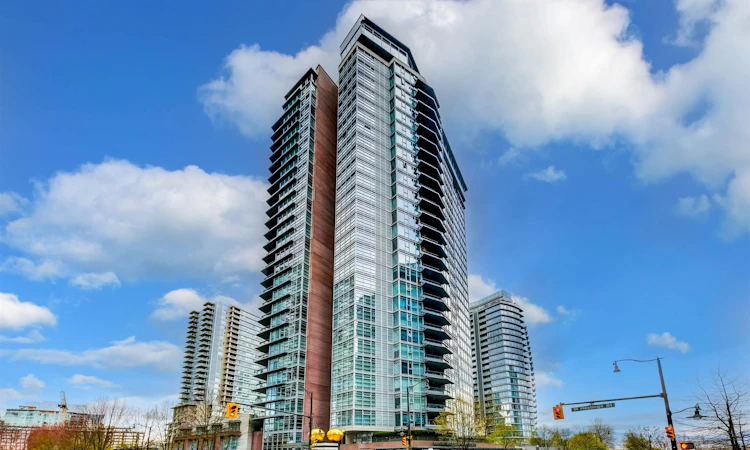 2102-1205 W Hastings Street
