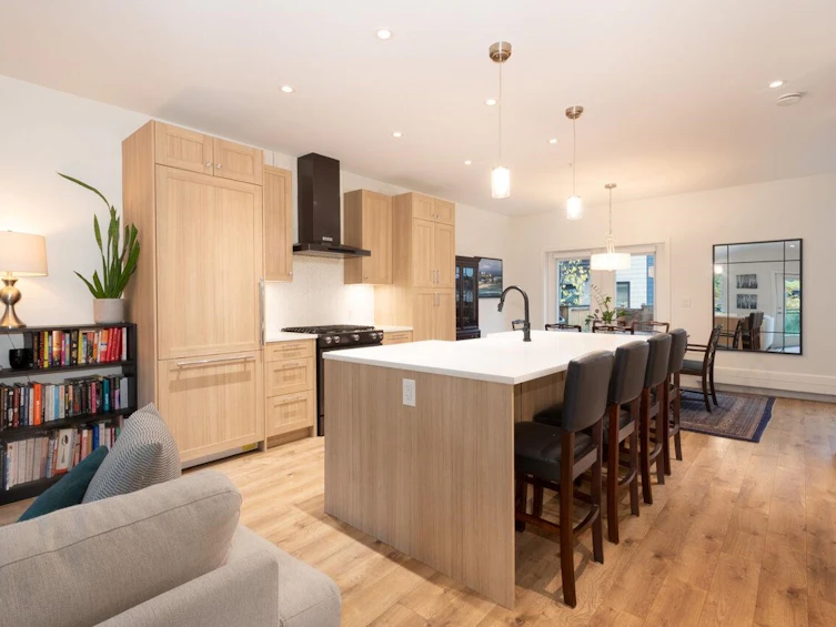122-525 E 2nd Street, North Vancouver, BC, V7L 1E1 - 5