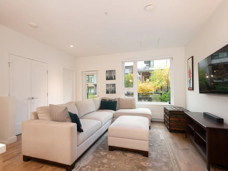 122-525 E 2nd Street, North Vancouver, BC, V7L 1E1 - 3