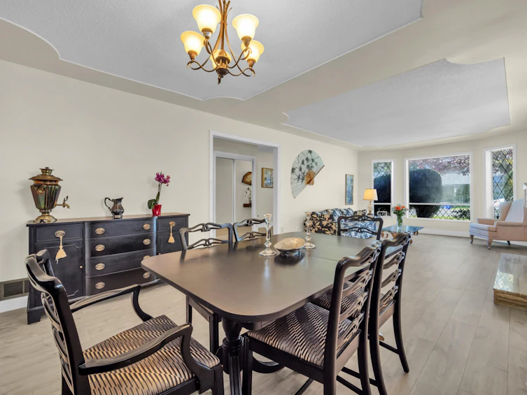 10460 Hollybank Drive, Richmond, BC, V7E 4S5 - 10
