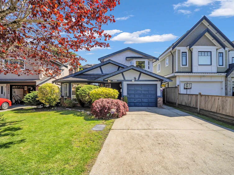 10460 Hollybank Drive, Richmond, BC, V7E 4S5 - 2