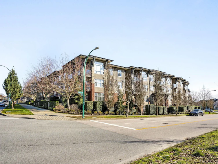 201-19201 66a Avenue, Surrey, BC, V4N 6N7 - 2