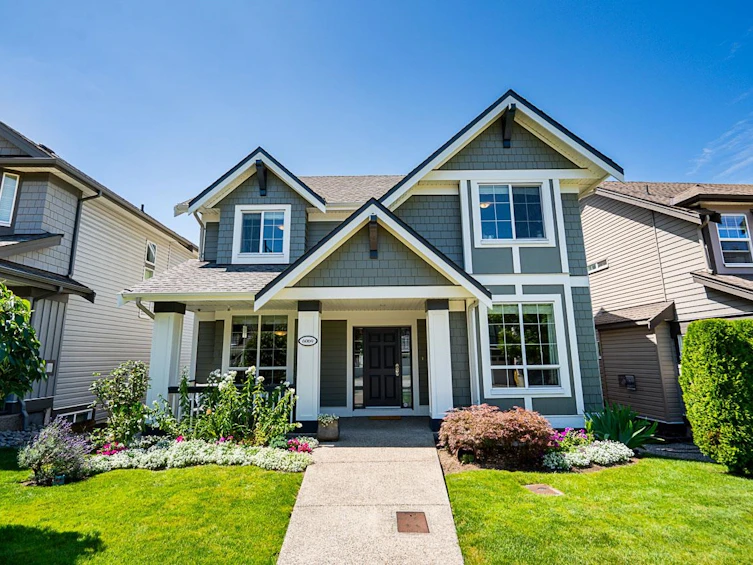 6069 163b Street, Surrey, BC, V3S 2H7