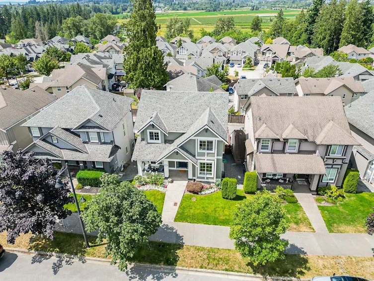 6069 163b Street, Surrey, BC, V3S 2H7 - 37