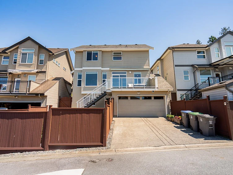 6069 163b Street, Surrey, BC, V3S 2H7 - 33