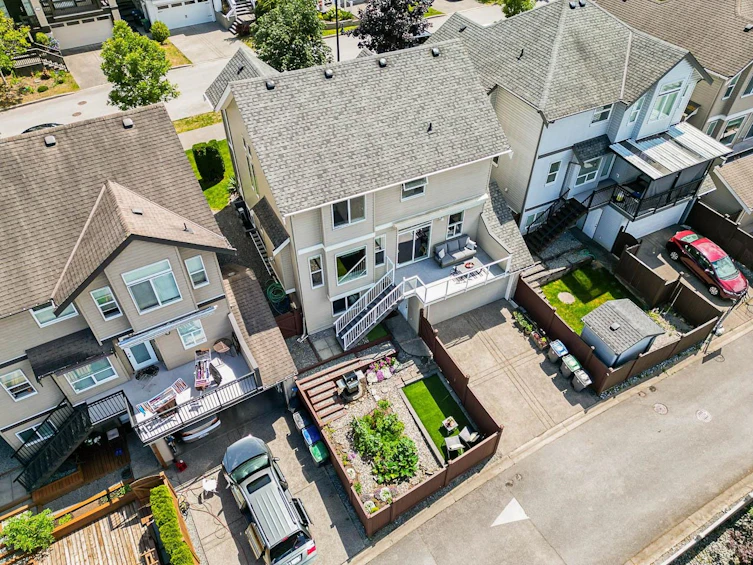 6069 163b Street, Surrey, BC, V3S 2H7 - 34