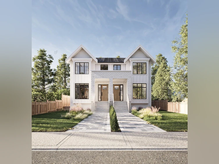 946 160 Street, Surrey, BC, V4A 4W5