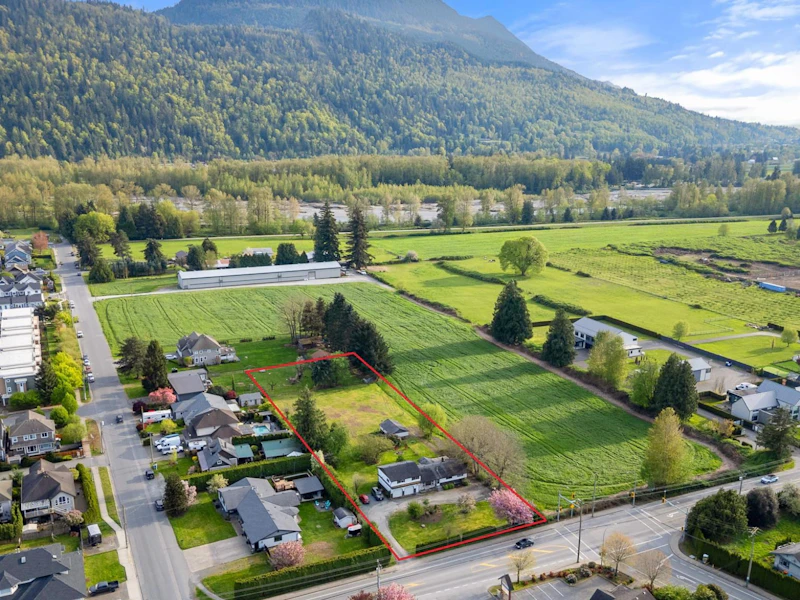 44366 Keith Wilson Road, Chilliwack BC V2R 4B6