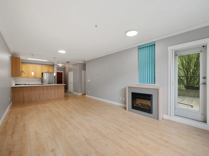 107 - 15918 26th Avenue, Surrey BC V3Z 5K3