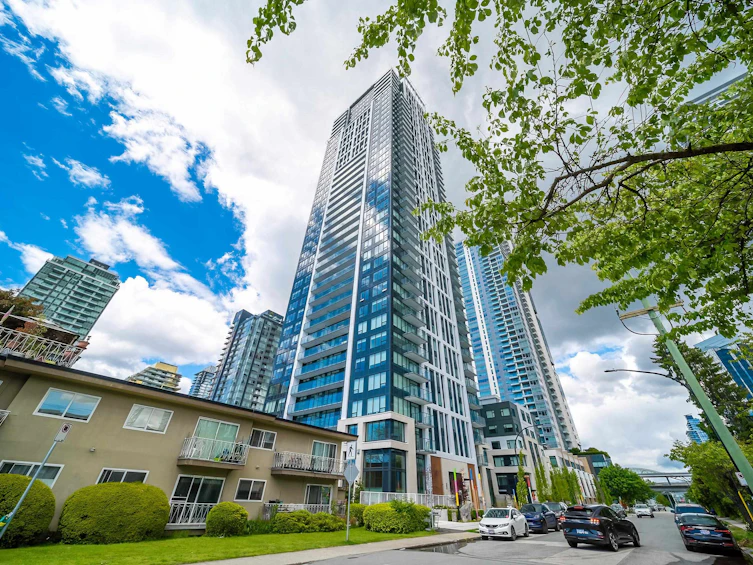 1407-6537 Telford Avenue, Burnaby, BC, V5H 0K9