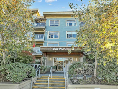 209-19936 56 Avenue - 2