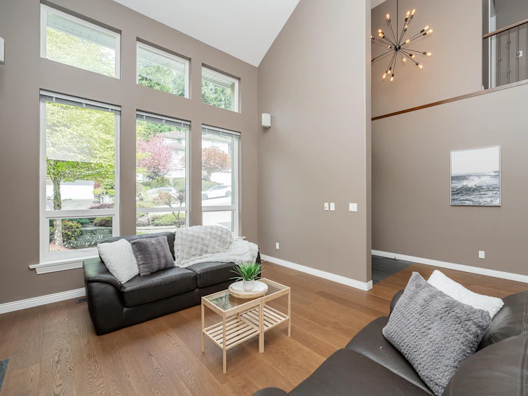 64 Wilkes Creek Drive, Port Moody, BC, V3H 4Z9 - 3