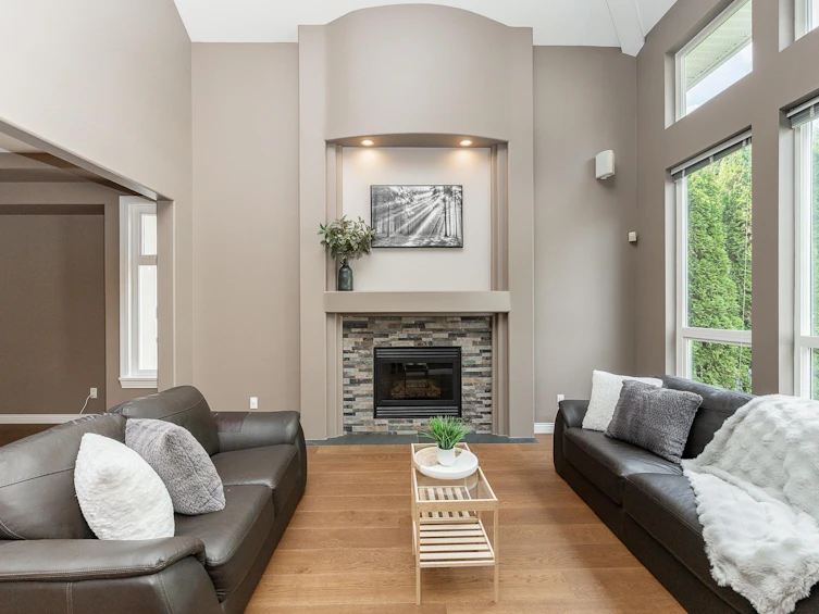 64 Wilkes Creek Drive, Port Moody, BC, V3H 4Z9 - 2