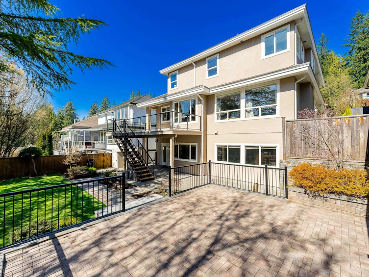 64 Wilkes Creek Drive, Port Moody, BC, V3H 4Z9 - 32
