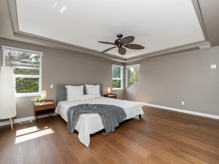 64 Wilkes Creek Drive, Port Moody, BC, V3H 4Z9 - 17