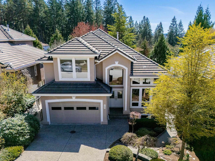 64 Wilkes Creek Drive, Port Moody, BC, V3H 4Z9 - 33
