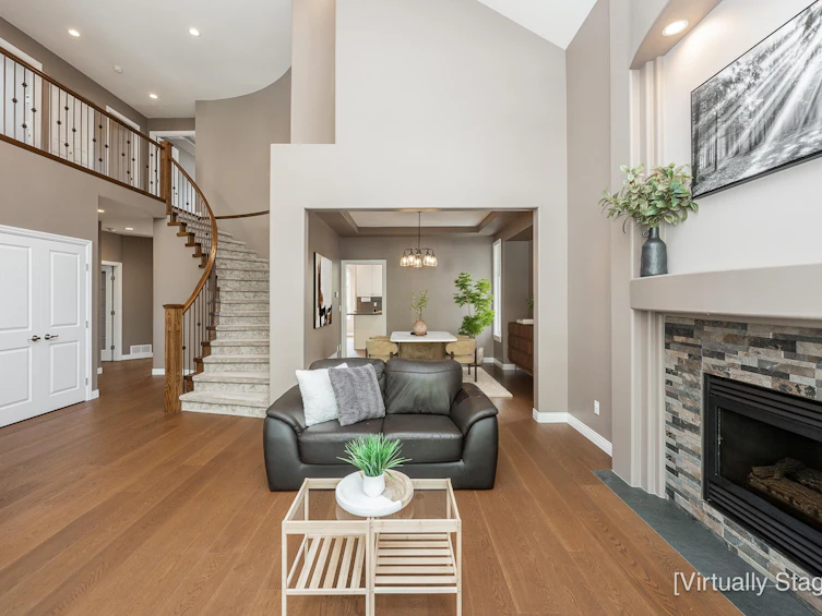 64 Wilkes Creek Drive, Port Moody, BC, V3H 4Z9 - 4
