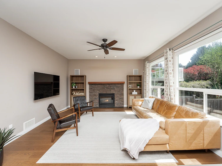 64 Wilkes Creek Drive, Port Moody, BC, V3H 4Z9 - 12