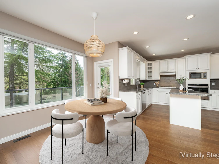 64 Wilkes Creek Drive, Port Moody, BC, V3H 4Z9 - 8