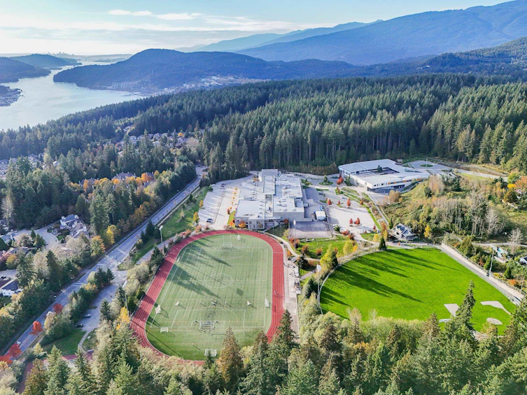 64 Wilkes Creek Drive, Port Moody, BC, V3H 4Z9 - 38